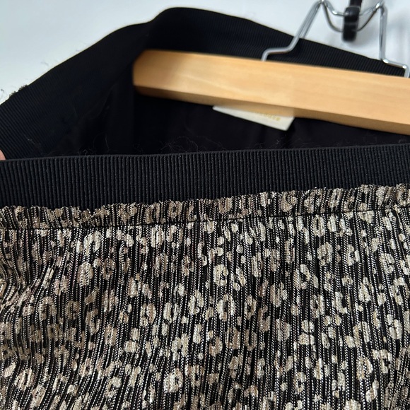 Anthropologie- Maeve skirt - Picture 2 of 4